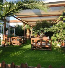 Cesme Ada Hotel