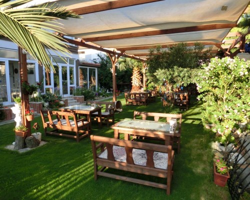 Cesme Ada Hotel, Чешме: что важно знать перед бронированием