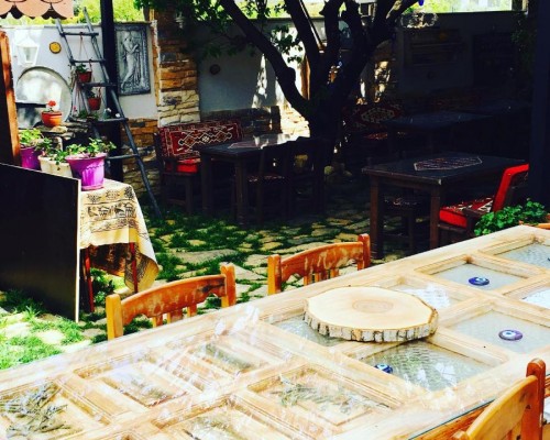 Cesme Ada Hotel, Чешме: что важно знать перед бронированием