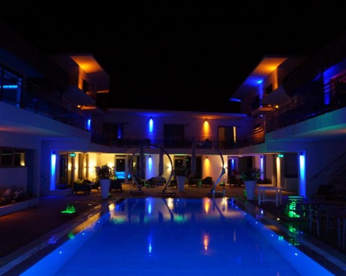 The D Hotel Spa & Resort 4* — Чешме, Турция