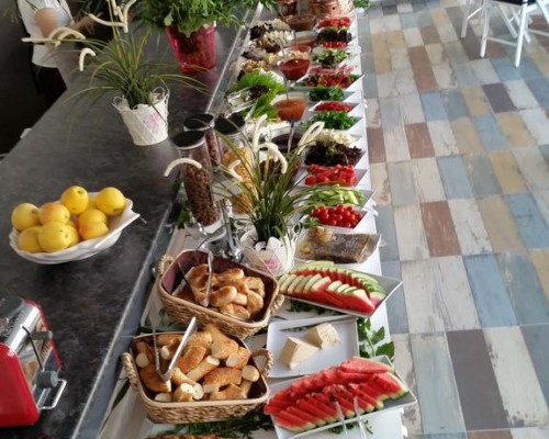 The D Hotel Spa & Resort 4* — Чешме, Турция