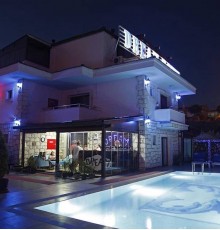 Dream Hotel Dalyan