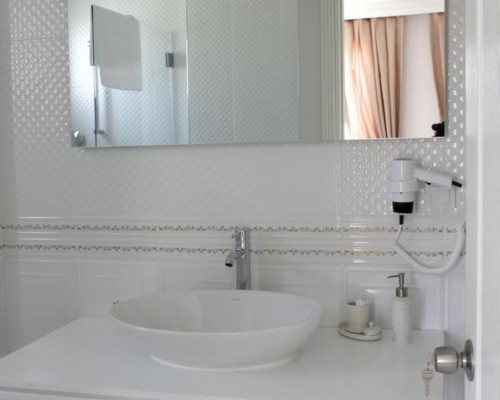 Lara Ilica Hotel в Чешме: что важно знать перед бронированием
