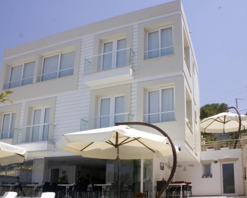 Lara Ilica Hotel в Чешме: что важно знать перед бронированием