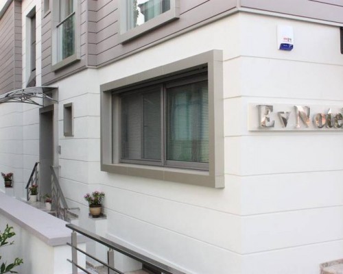 EVN Hotel в Чешме: что важно знать перед бронированием