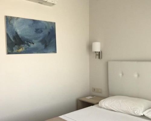 EVN Hotel в Чешме: что важно знать перед бронированием
