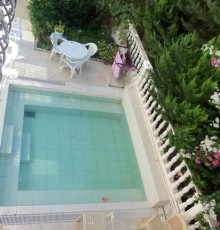 Cizmeci Apart Hotel