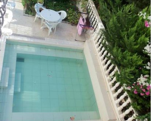 Cizmeci Apart Hotel, Чешме: апартаменты у пляжа Ilica