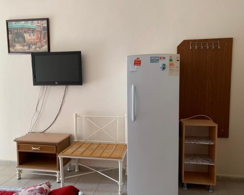Cizmeci Apart Hotel, Чешме: апартаменты у пляжа Ilica