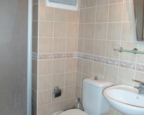 Cizmeci Apart Hotel, Чешме: апартаменты у пляжа Ilica