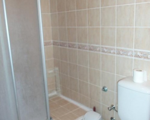Cizmeci Apart Hotel, Чешме: апартаменты у пляжа Ilica
