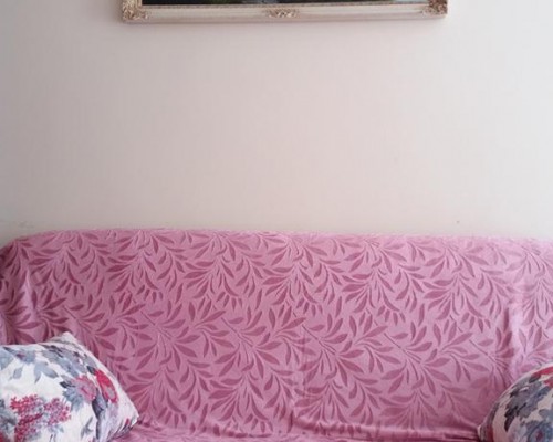 Cizmeci Apart Hotel, Чешме: апартаменты у пляжа Ilica