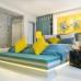 Marge Hotels в Чешме: винтажный бутик без категории