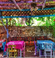 Parmis Rooms