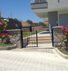 Lagenhet i Cesme Turkiet