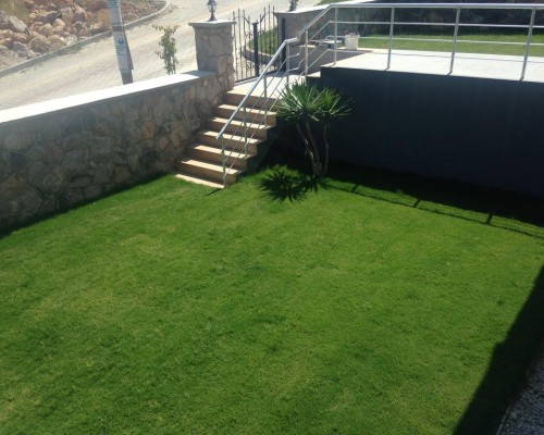 Lagenhet i Cesme Turkiet — жильё в Чешме, Турция