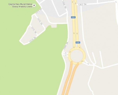 Lagenhet i Cesme Turkiet — жильё в Чешме, Турция