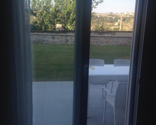 Lagenhet i Cesme Turkiet — жильё в Чешме, Турция