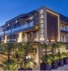Kalyon Cesme Kalyon Cesme
