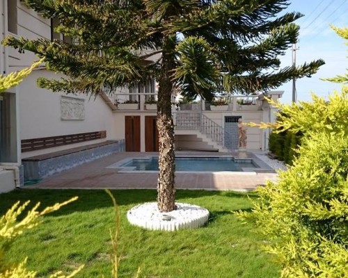 Lord Hotel 3* — Чешме, Турция