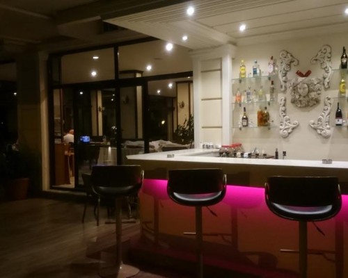 Lord Hotel 3* — Чешме, Турция