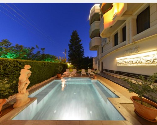 Lord Hotel 3* — Чешме, Турция