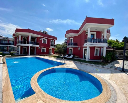 Cilek Butik Hotel, Чешме: небольшой отель у марины