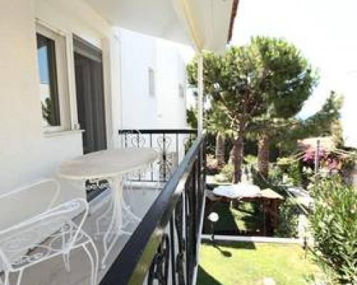 Alti Oda — отель в Чешме без категории
