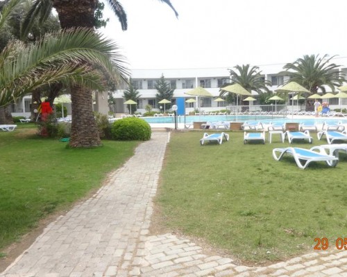 Altin Yunus Apart Beach Plus — апарт-отель в Чешме