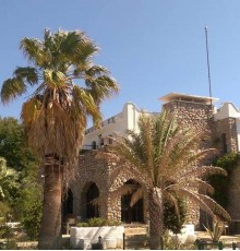 Dalyan Kucuk Ev Butik Hotel