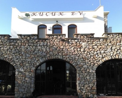 Dalyan Kucuk Ev Butik Hotel, Чешме: что важно знать до брони