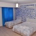 Mavi Butik Apart в Чешме: апартаменты рядом с пляжем