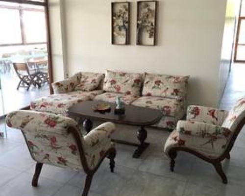 Tinika Butik Hotel в Чешме: честный обзор