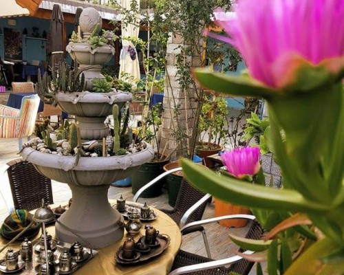 Mai Hotel в Чешме: честный обзор