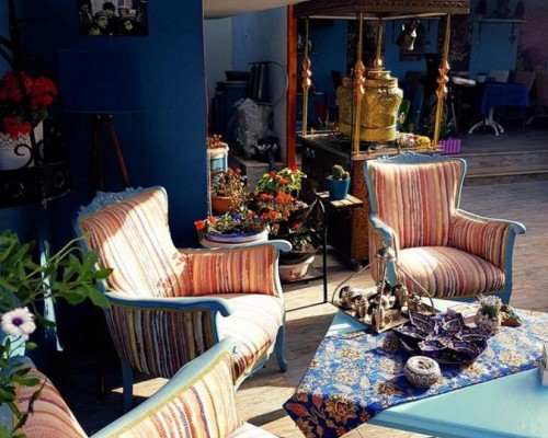 Mai Hotel в Чешме: честный обзор
