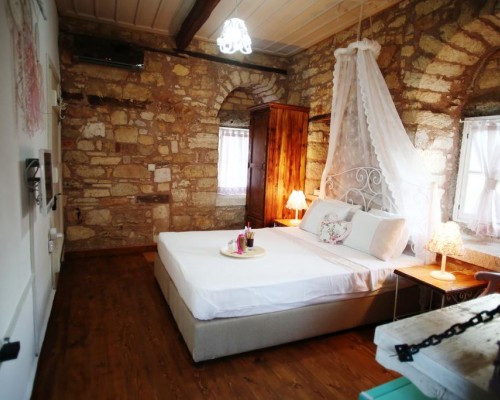 Shaka Marine Boutique Hotel, Чешме — что важно знать