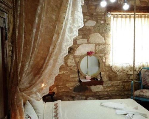 Shaka Marine Boutique Hotel, Чешме — что важно знать