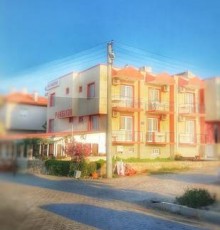 Ege Pansiyon