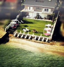 Villa Kore Cesme