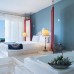 Villa Kore Cesme — отель в Чешме (Илыджа), Турция
