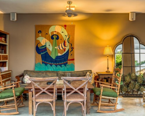 Villa Kore Cesme — отель в Чешме (Илыджа), Турция