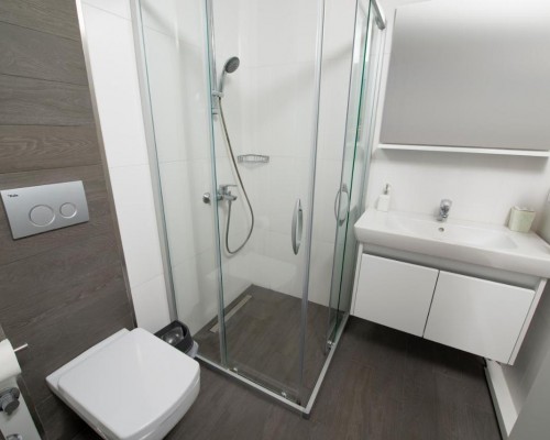 Mert Hotel в Чешме: апартаменты у пляжа и набережной