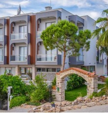 Calis Hotel Calis Hotel