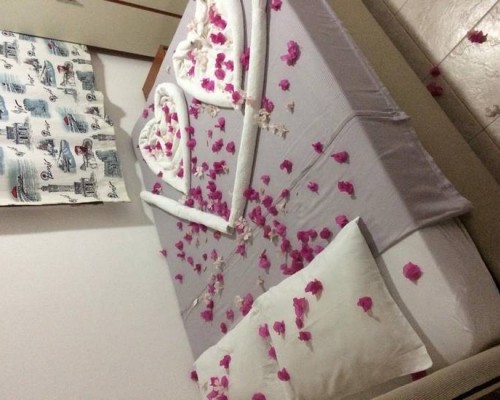 Kalipso Motel в Чешме: простой отель рядом с Ilica Plaji