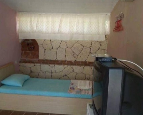 Yona Motel в Чешме: что это за отель и кому он подойдёт