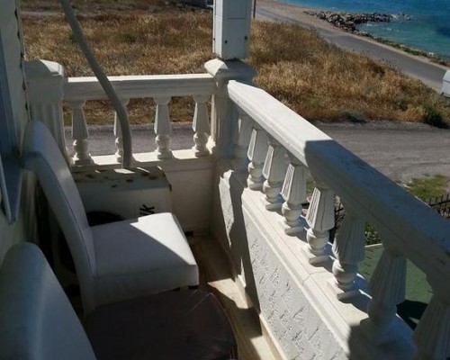 Yona Motel в Чешме: что это за отель и кому он подойдёт