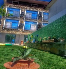 Pirlanta Butik Otel