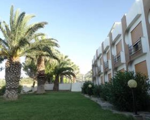 Hotel Sea в Чешме: отель без категории для пляжного отдыха