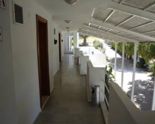 Hotel Sea в Чешме: отель без категории для пляжного отдыха