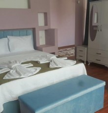 Dream Hotel Ayasaranda
